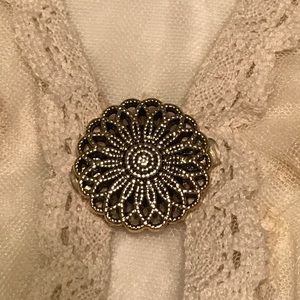 COPY - Bronze sweater clip guard for Lularoe Joy …